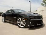 Chevrolet Camaro Intimidator by Dale Earnhardt 2011 года